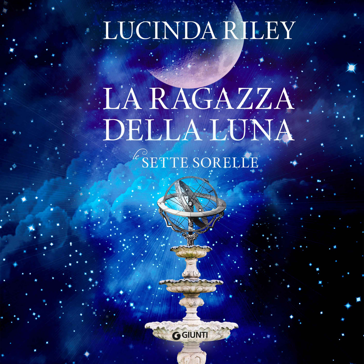 Le Sette Sorelle. la Ragazza Della Luna