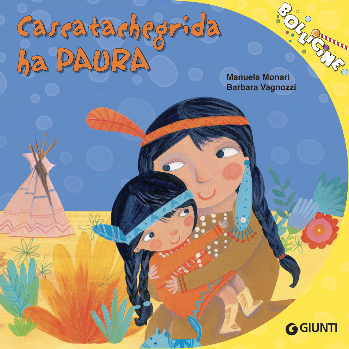 Cascatachegrida Ha Paura