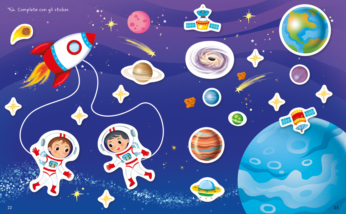 Spazio