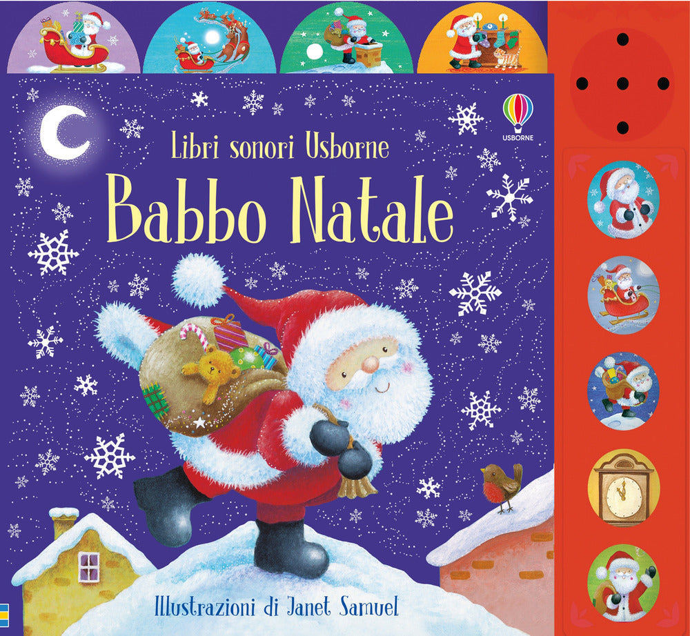 Babbo Natale