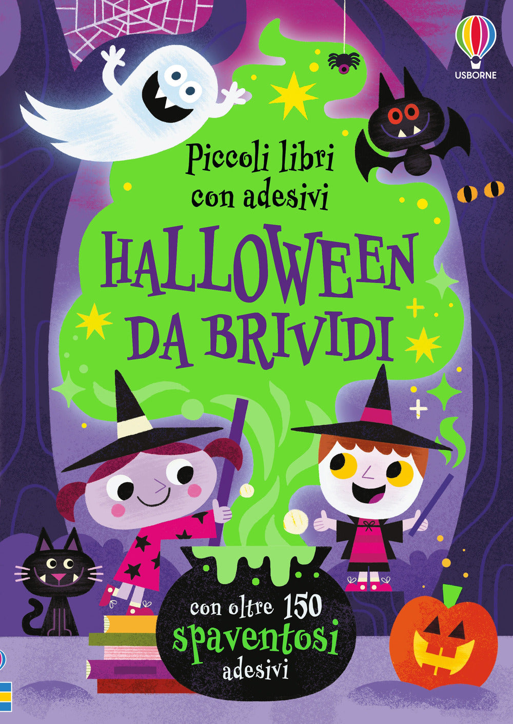 Halloween da brividi