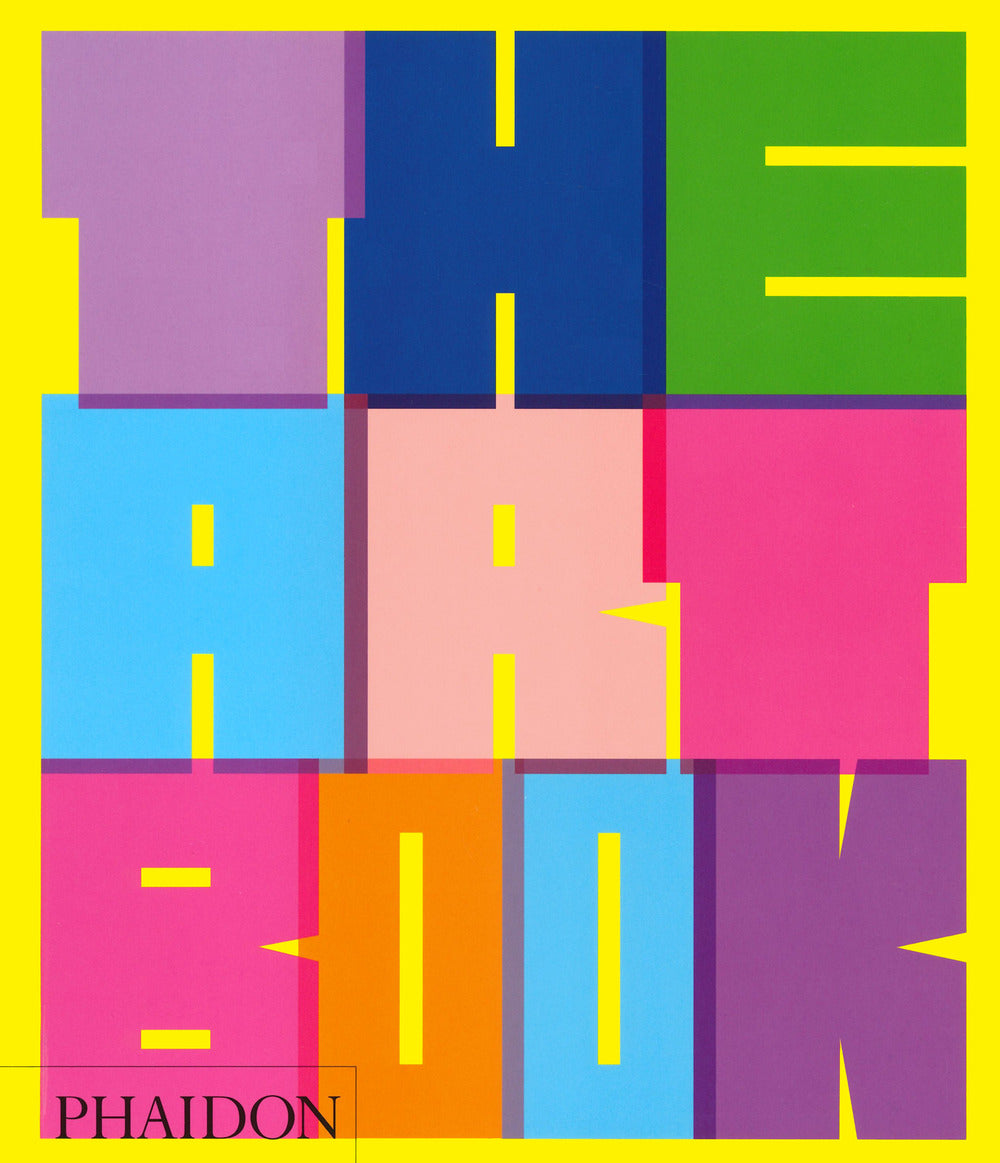 The art book. Ediz. a colori
