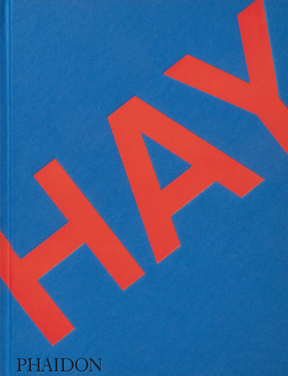 Hay. Ediz. a colori