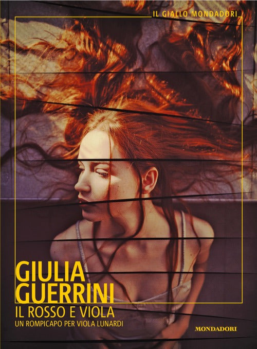 Il rosso e Viola. Un rompicapo per Viola Lunardi