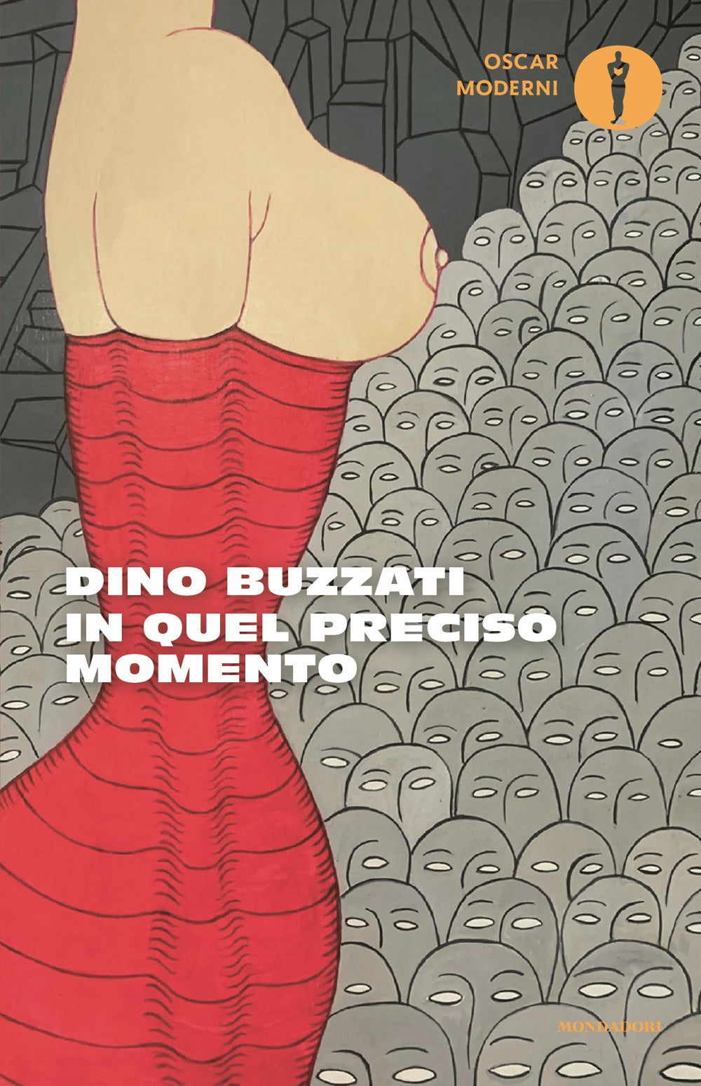 In quel preciso momento