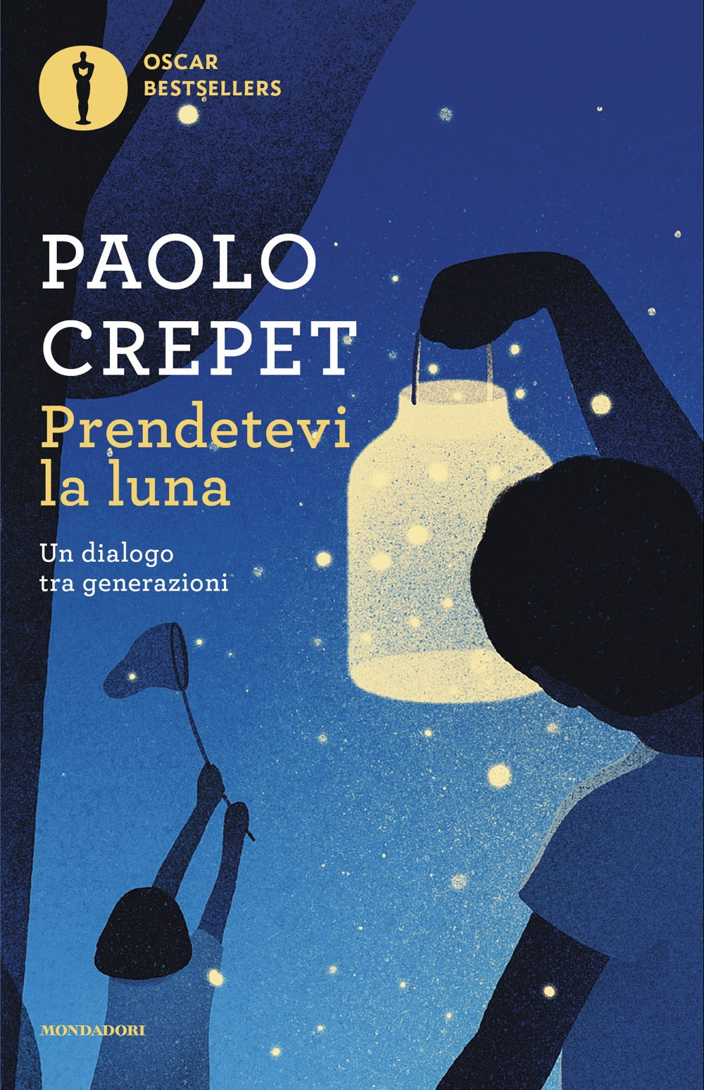 Prendetevi la luna. Un dialogo tra generazioni