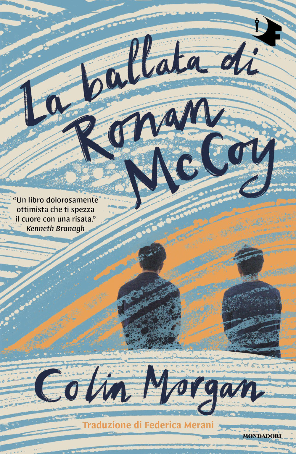 La ballata di Ronan McCoy