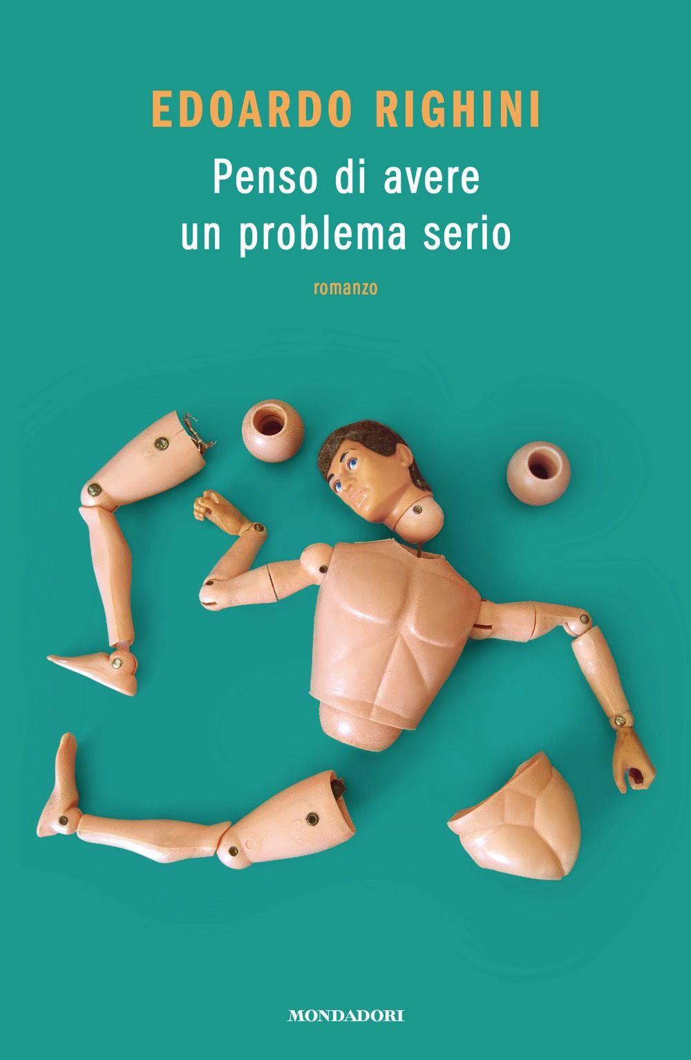 Penso di avere un problema serio