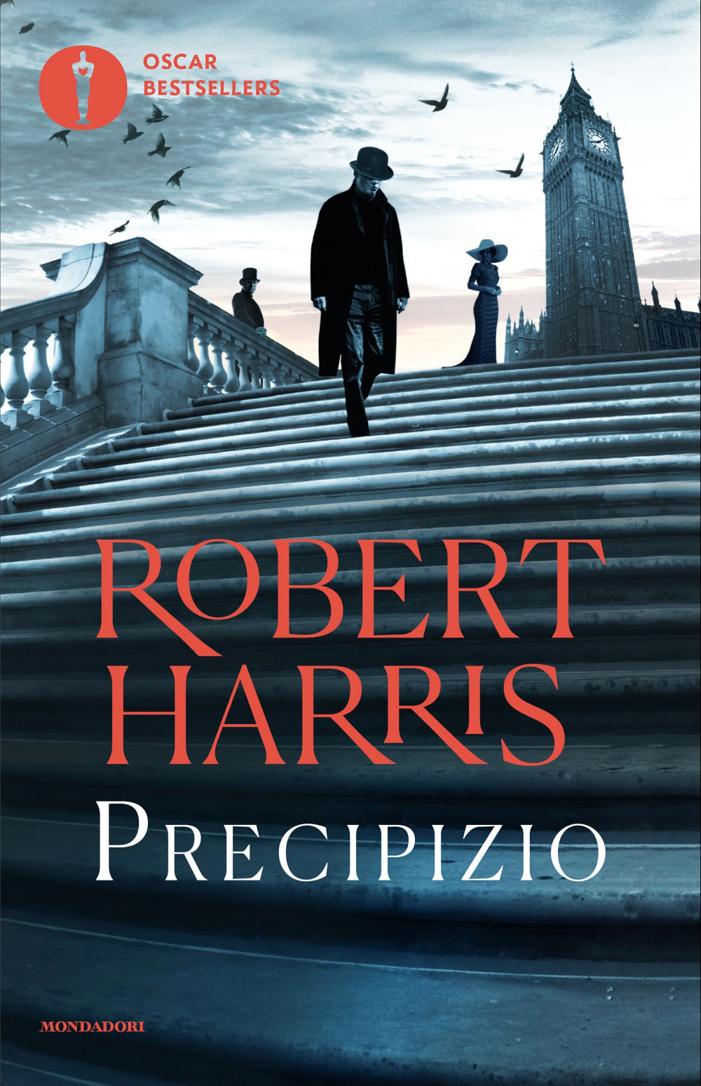 Precipizio