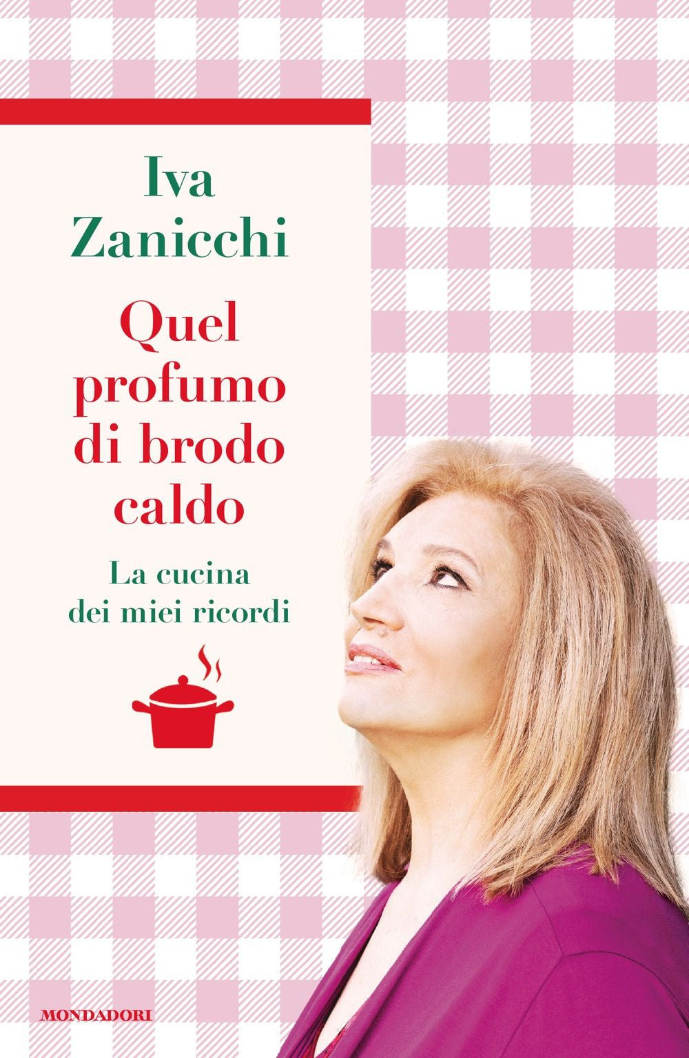Quel profumo di brodo caldo. La cucina dei miei ricordi