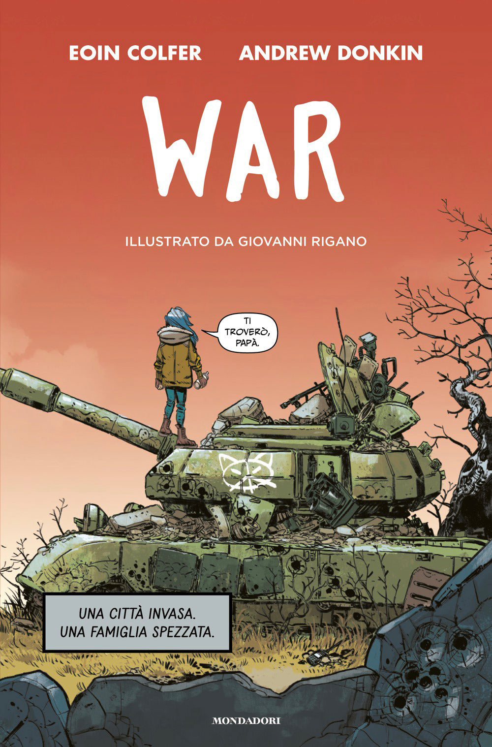 War. Ediz. italiana