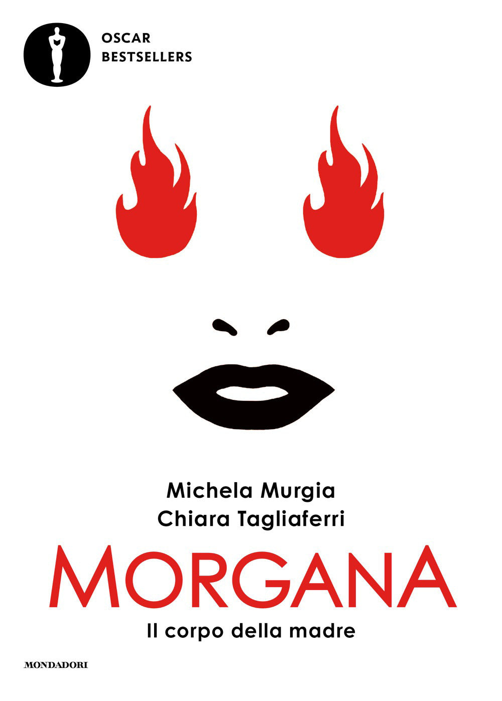 Morgana. Il corpo della madre