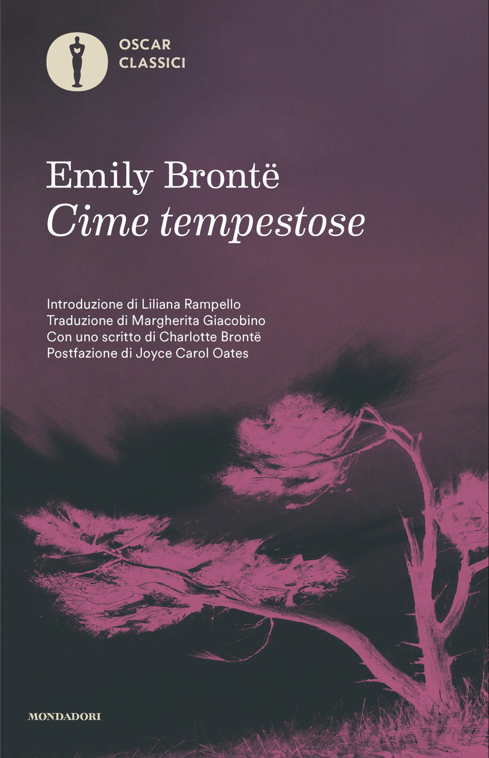 Cime tempestose