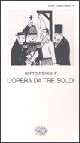 L'opera da tre soldi