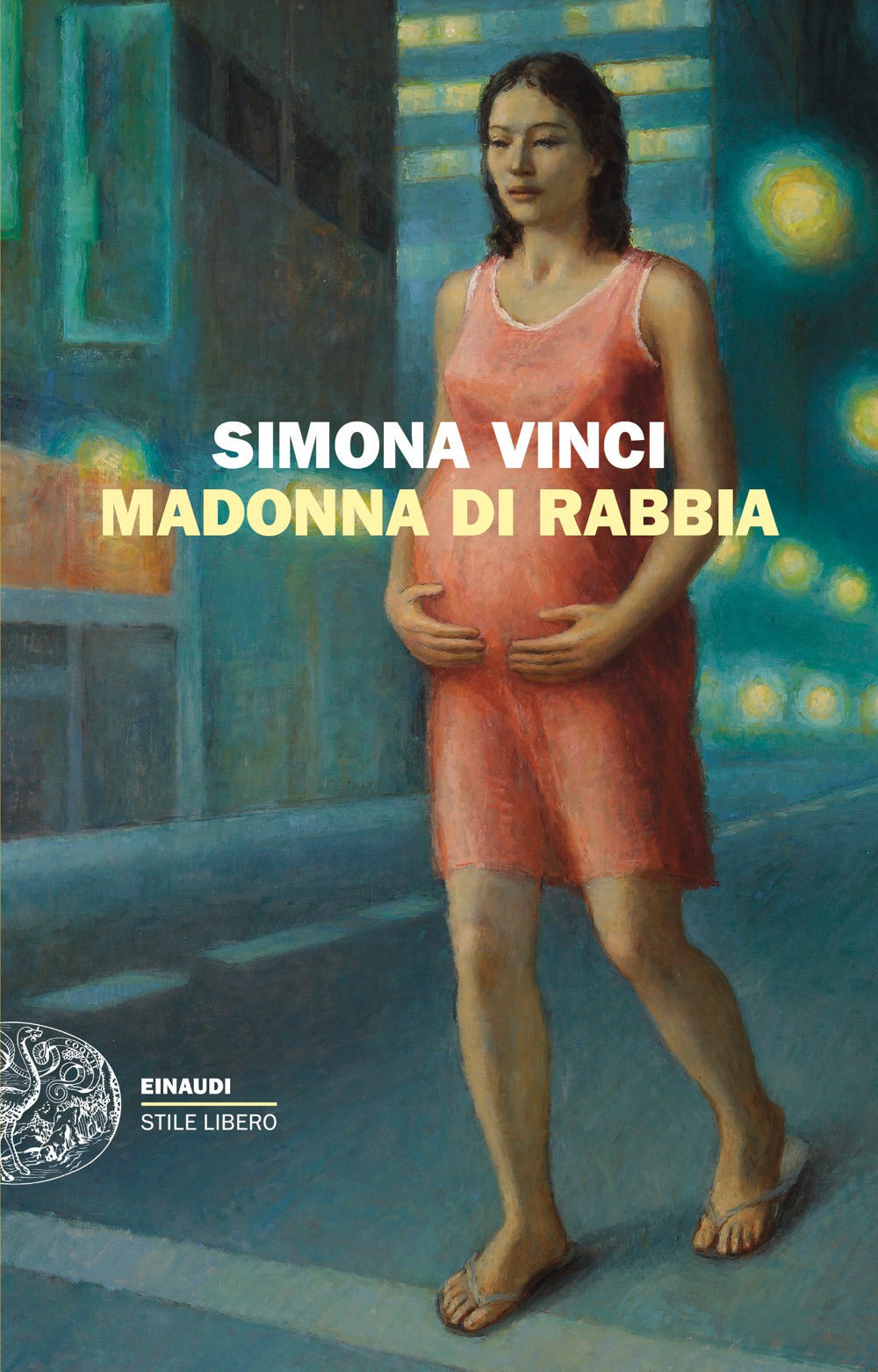 Madonna di rabbia