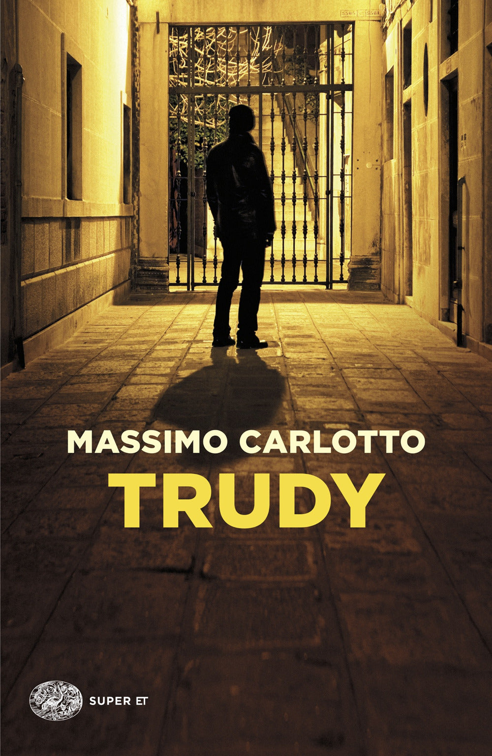 Trudy
