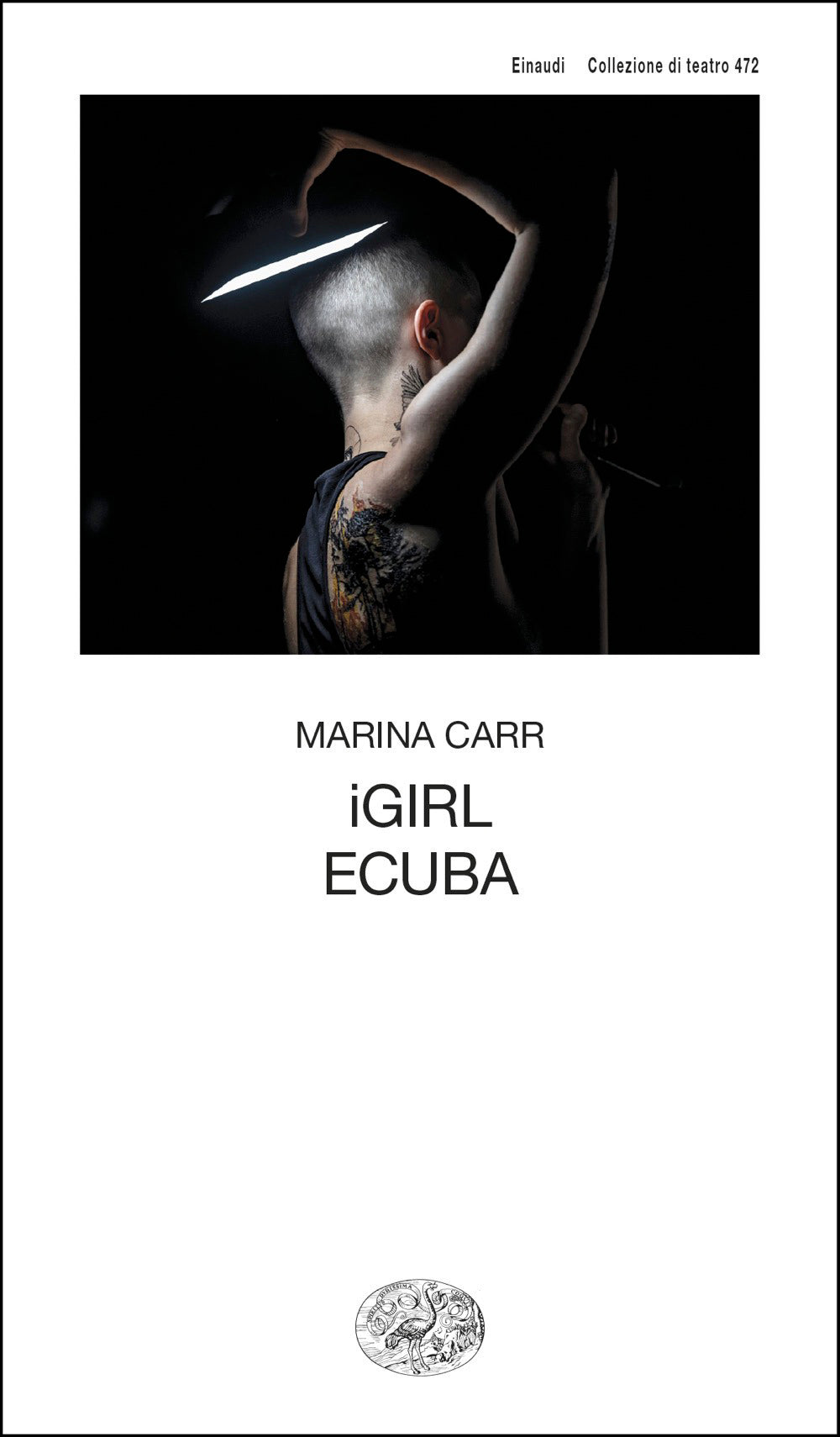 iGirl-Ecuba