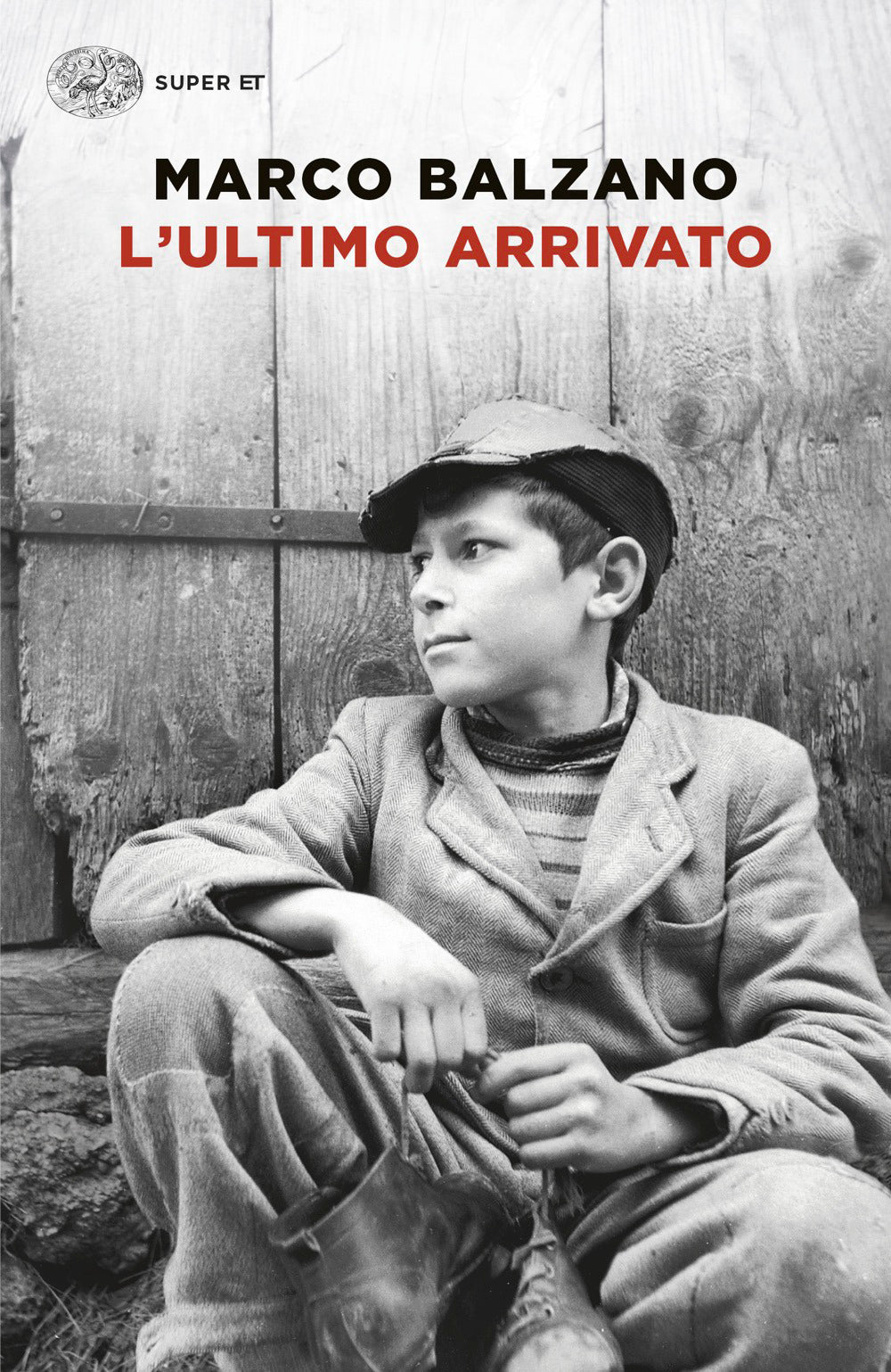 L'ultimo arrivato