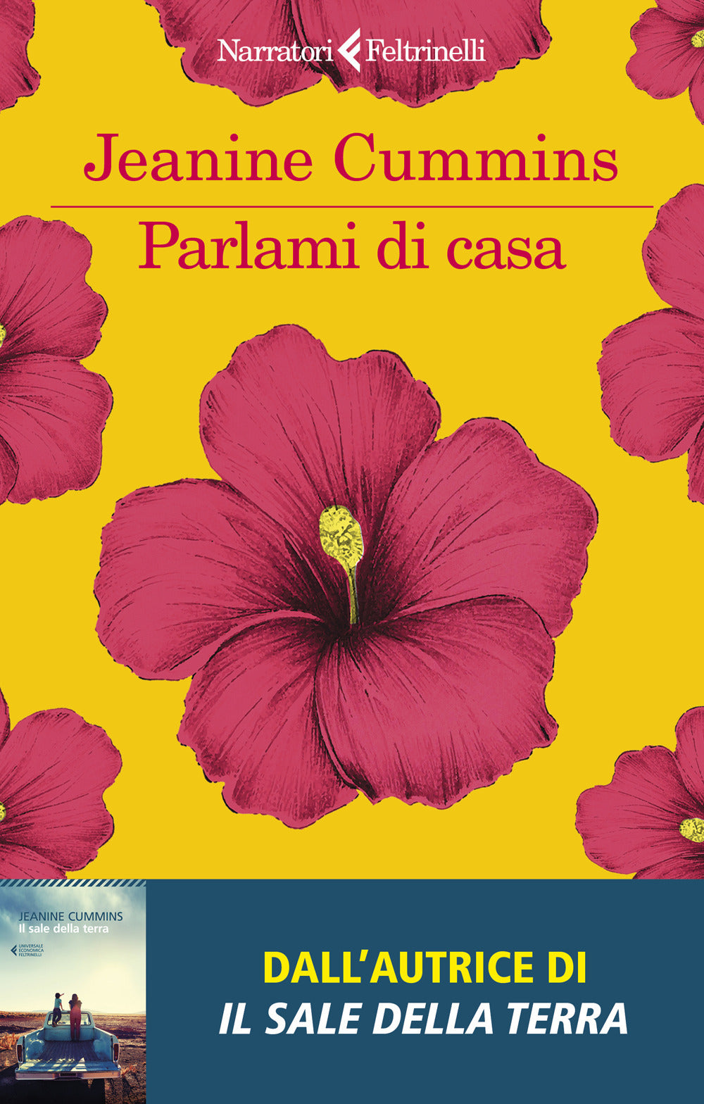 Parlami di casa
