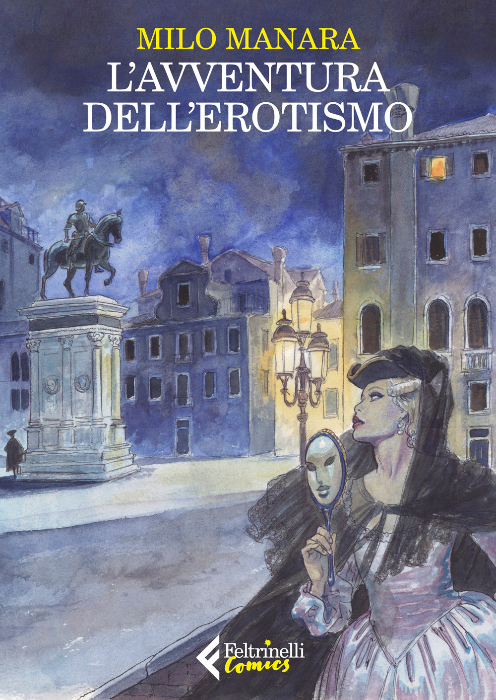 L'avventura dell'erotismo