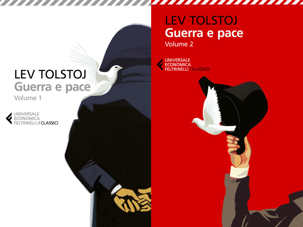 Guerra e pace