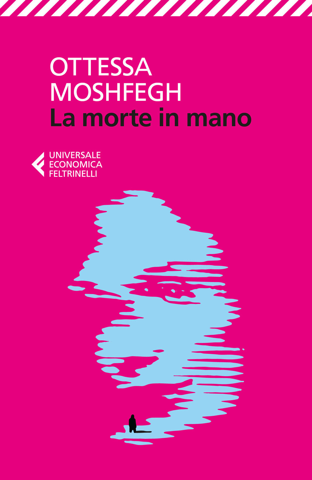 La morte in mano