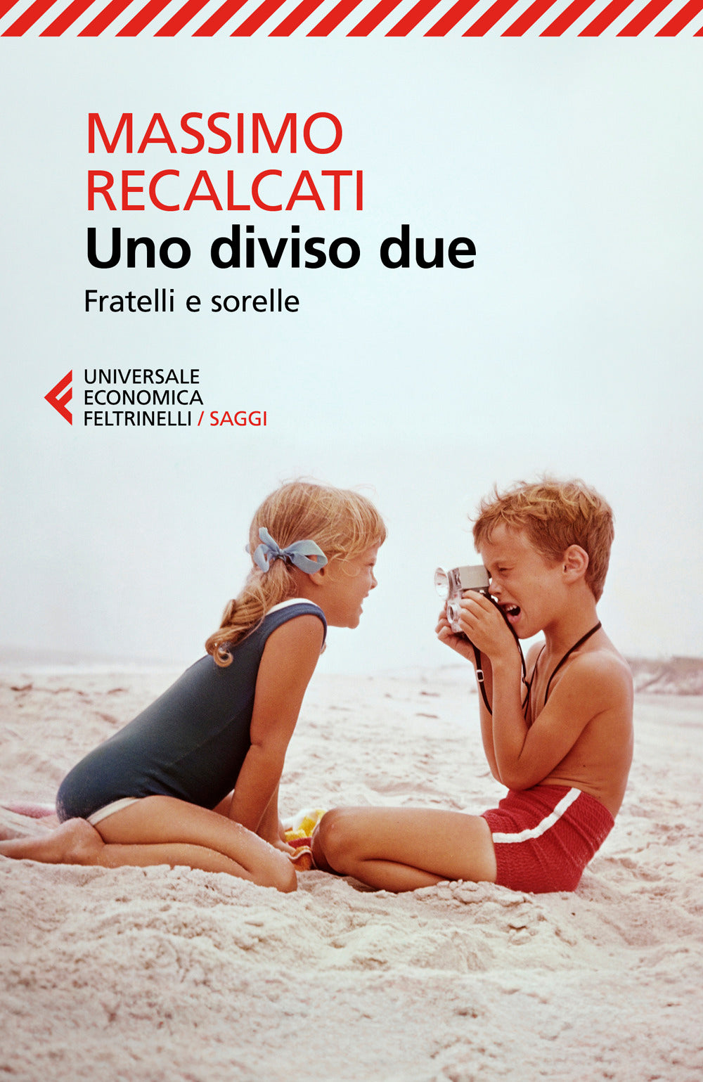 Uno diviso due. Fratelli e sorelle