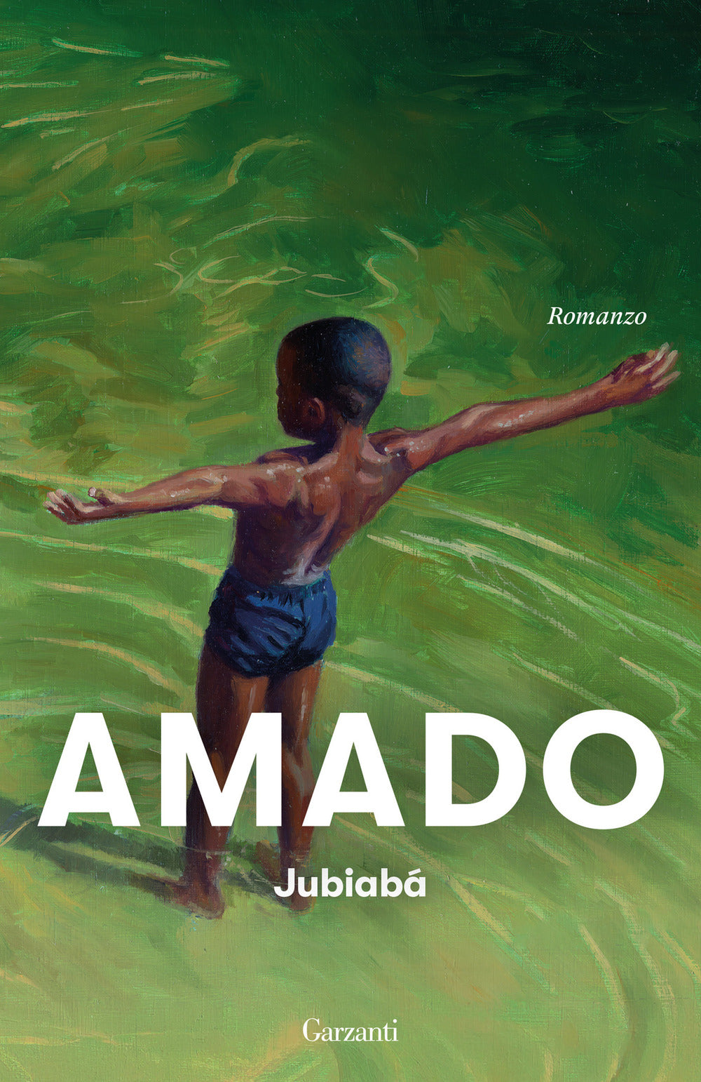 Jubiabá