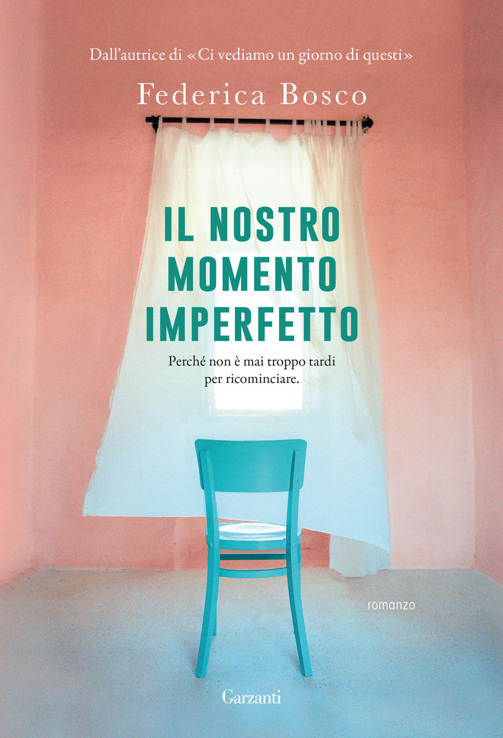 Il nostro momento imperfetto