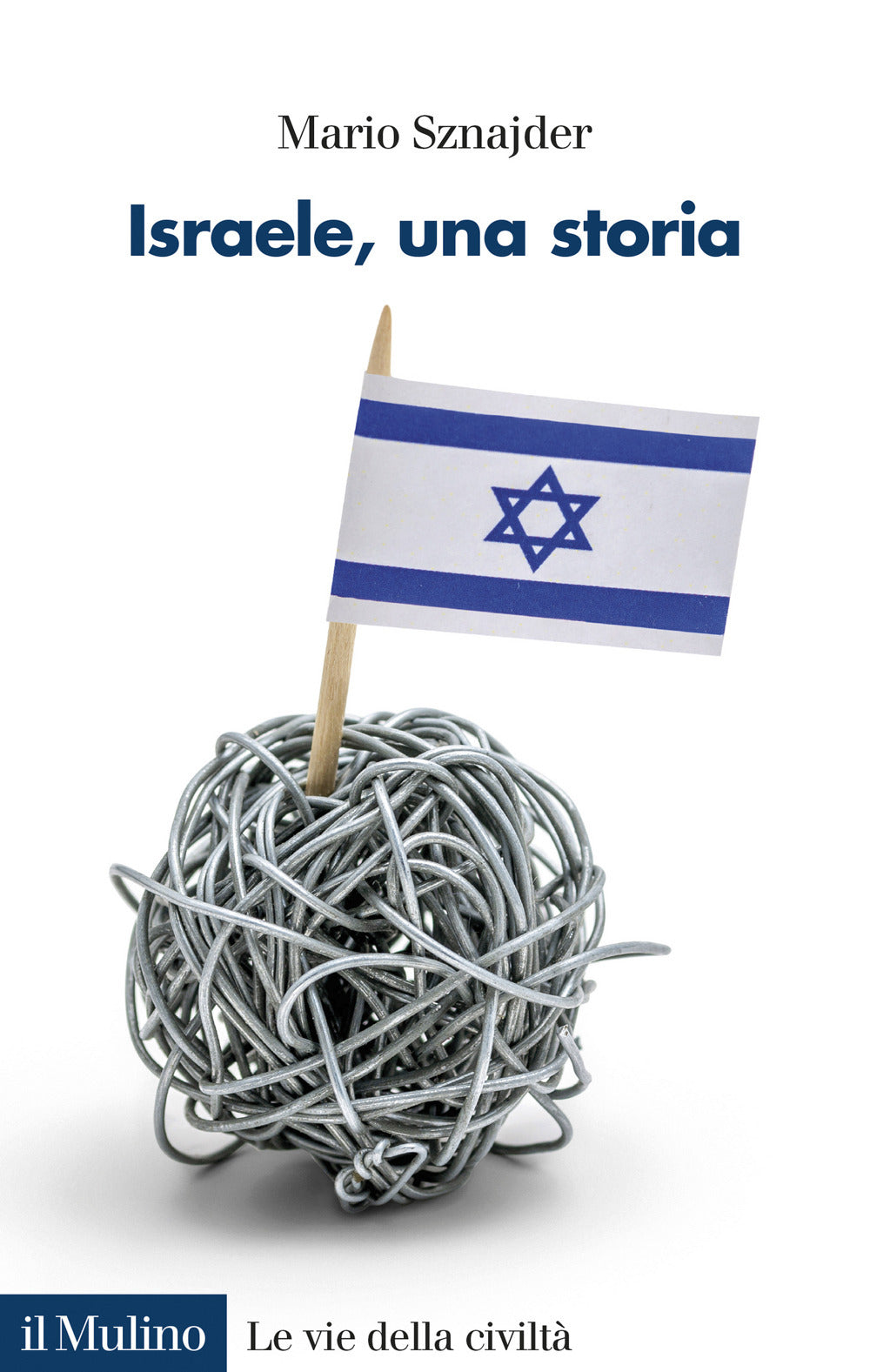 Israele, una storia