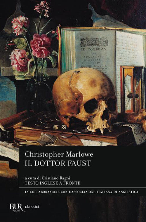 Il dottor Faust. Testo inglese a fronte