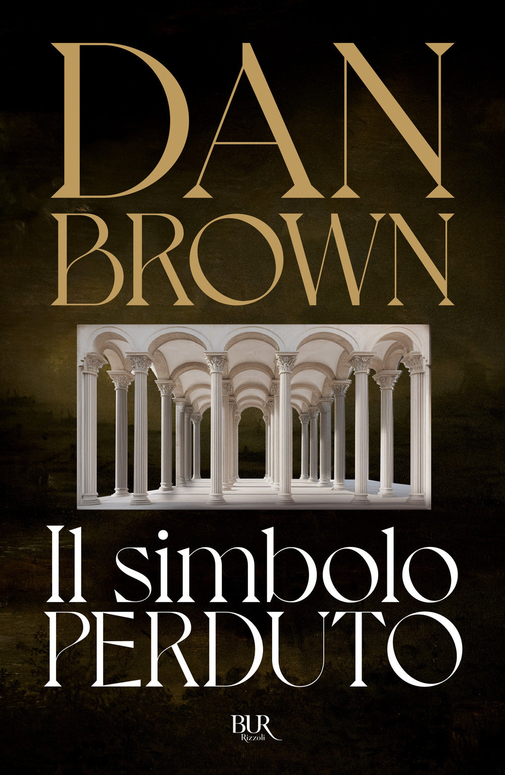 Il simbolo perduto