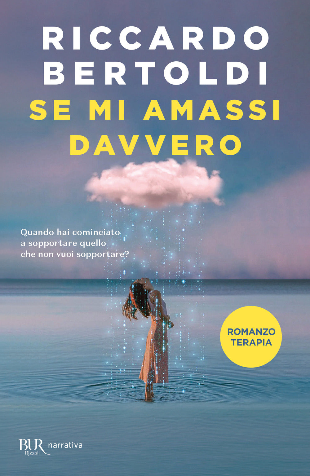 Se mi amassi davvero