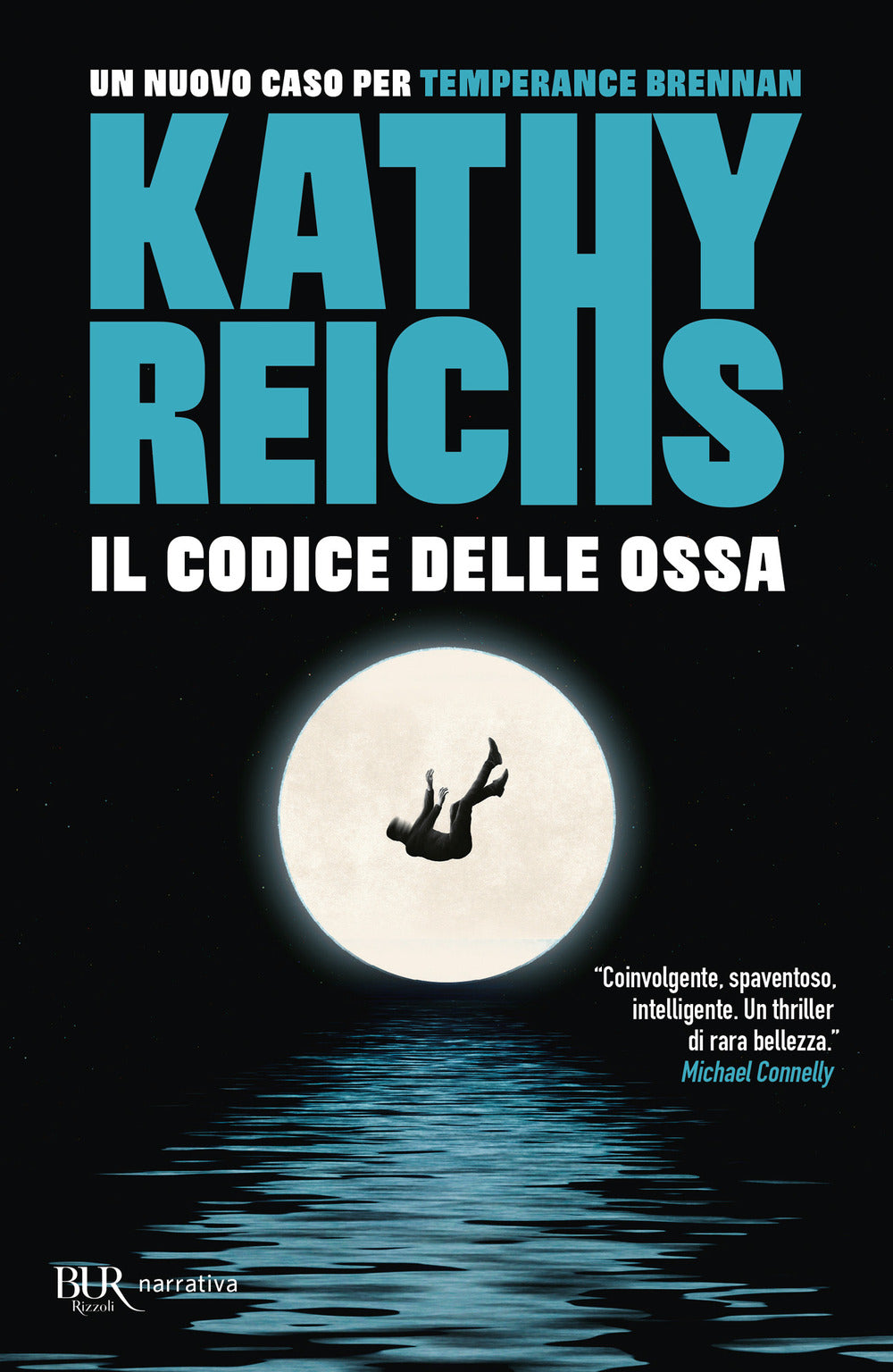 Il codice delle ossa