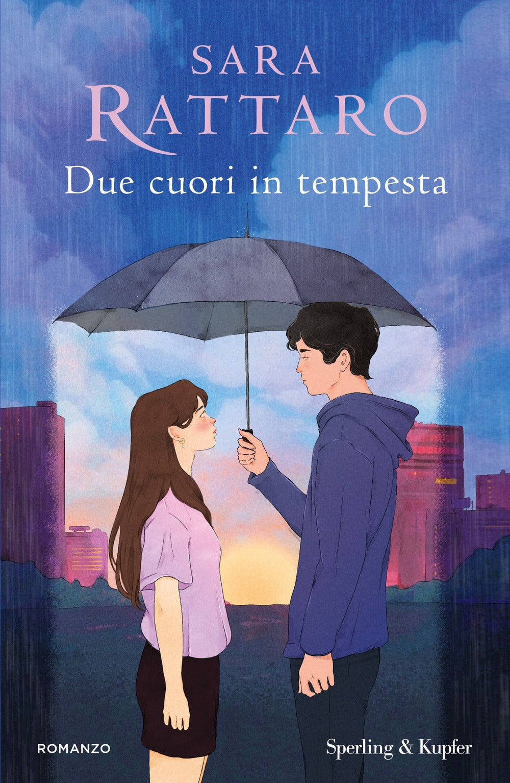 Due cuori in tempesta