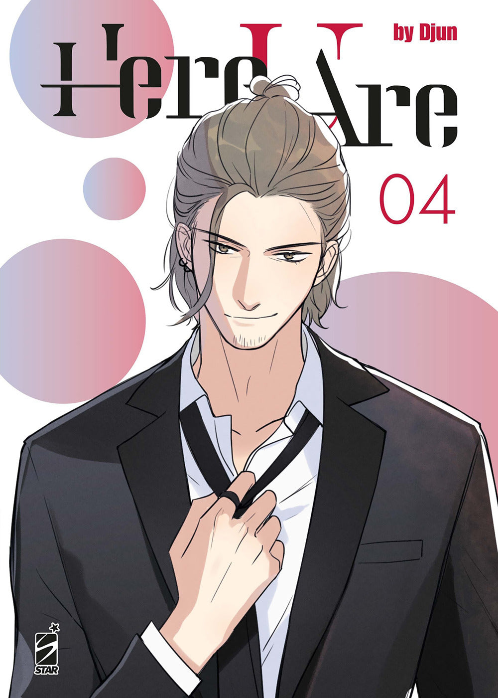 Here U are. Vol. 4