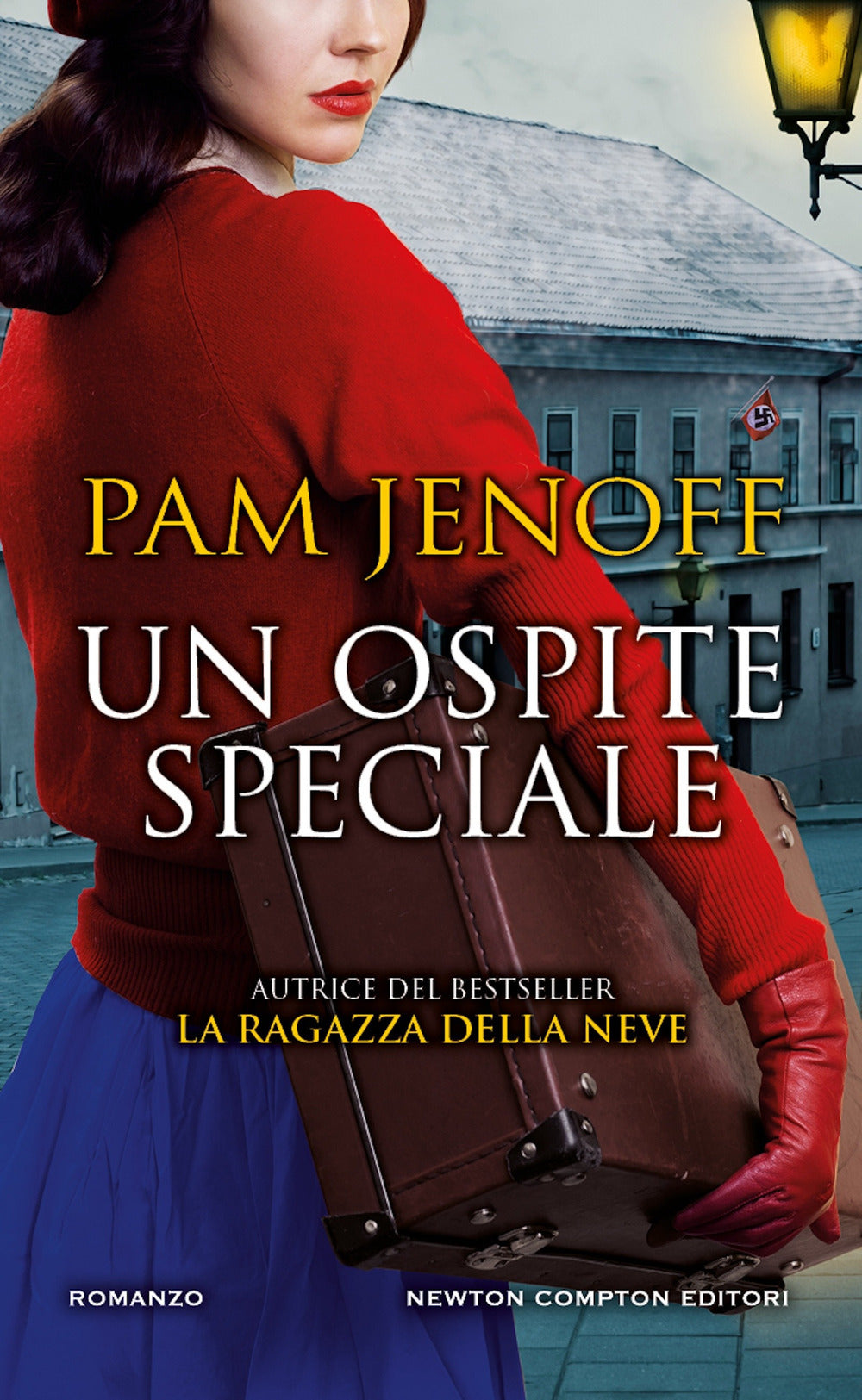 Un ospite speciale