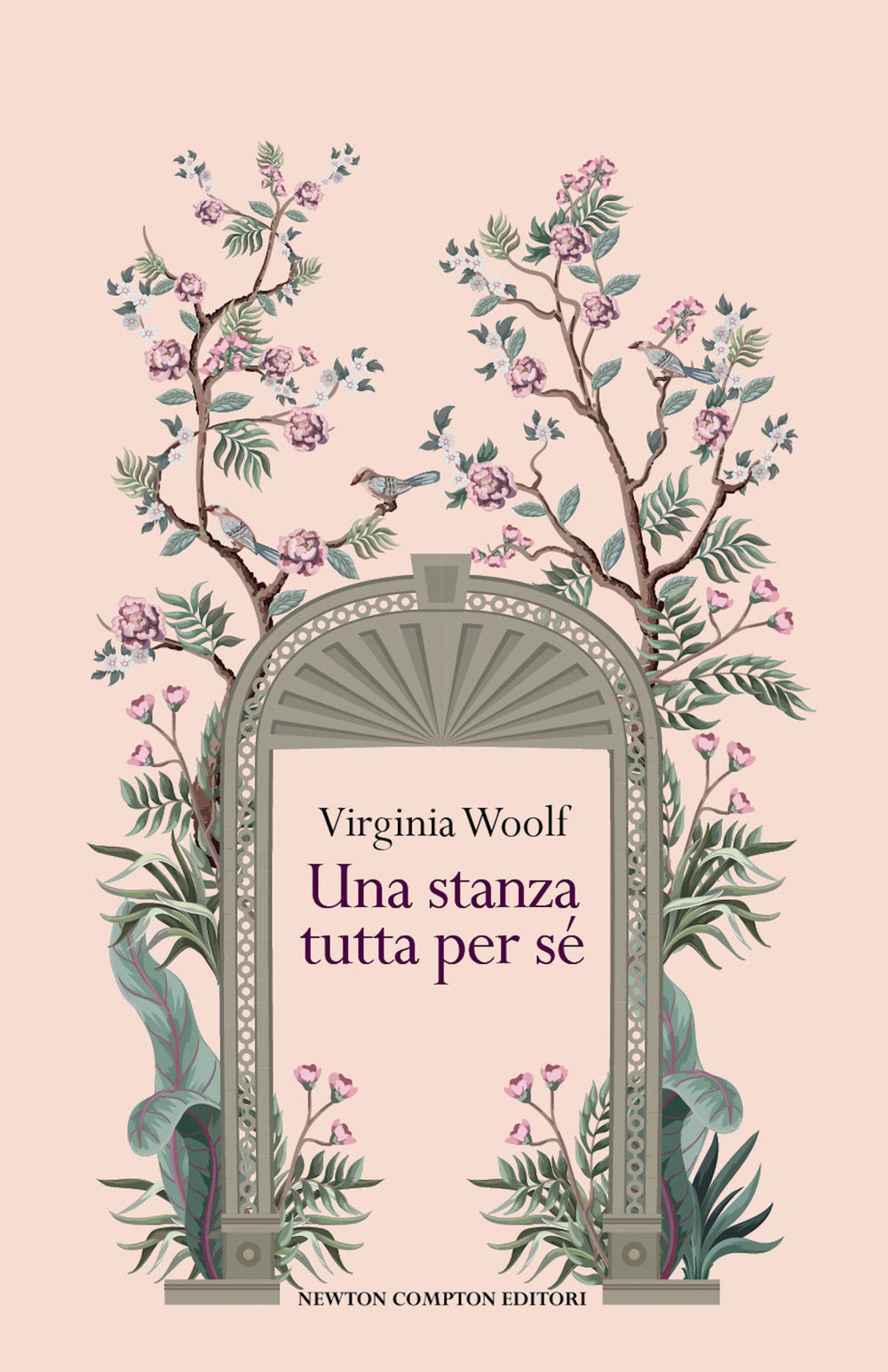 Una stanza tutta per sé