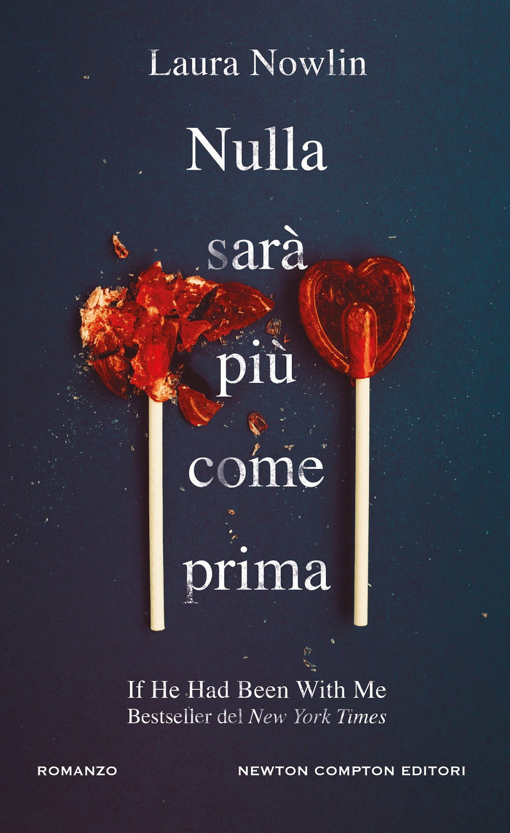 Nulla sarà più come prima