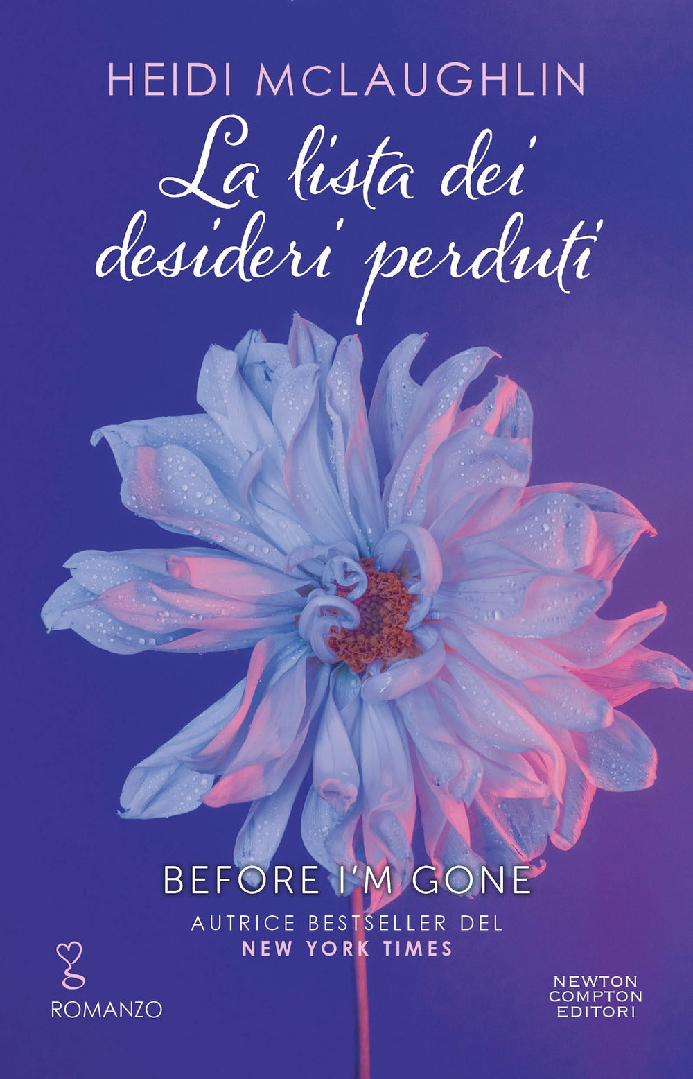 La lista dei desideri perduti