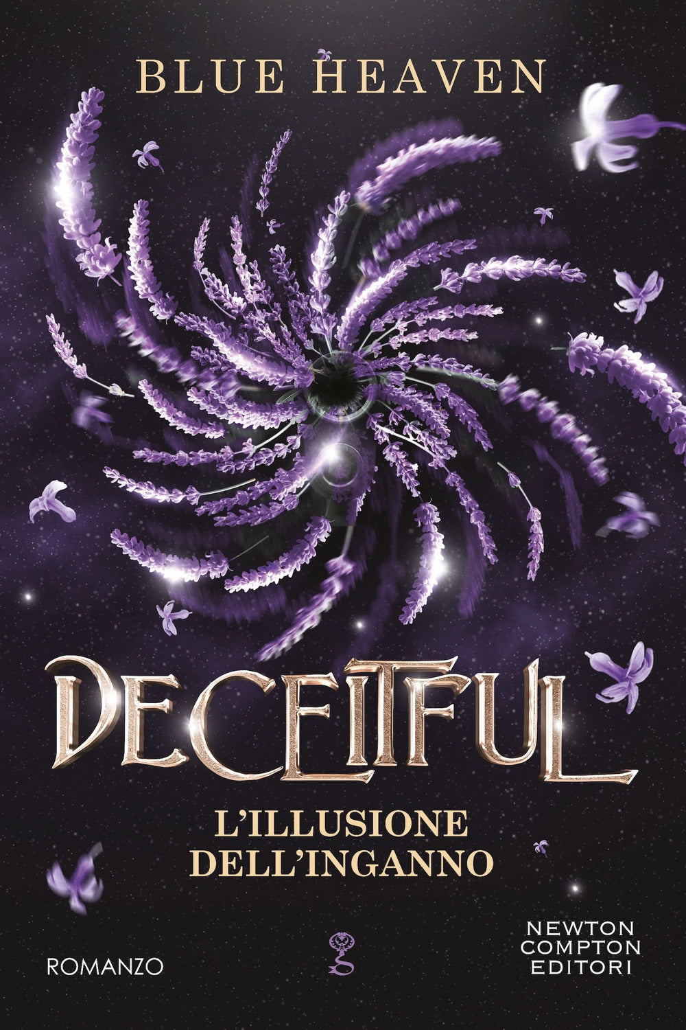 Deceitful. L'illusione dell'inganno