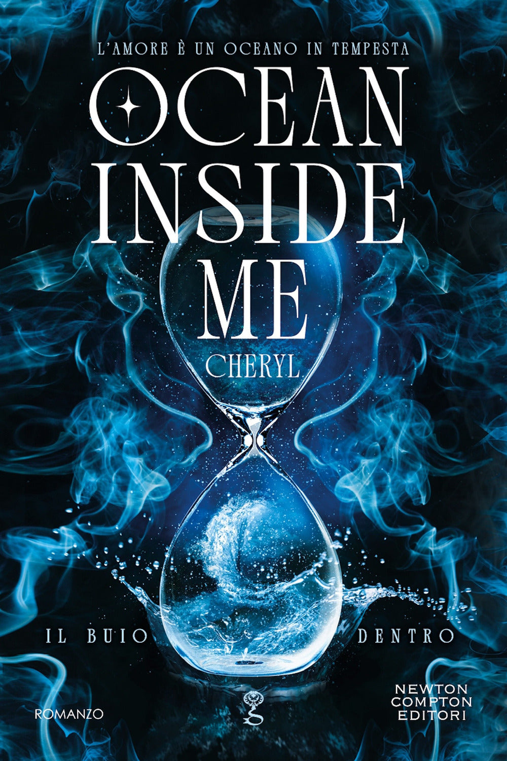 Ocean inside me. Il buio dentro