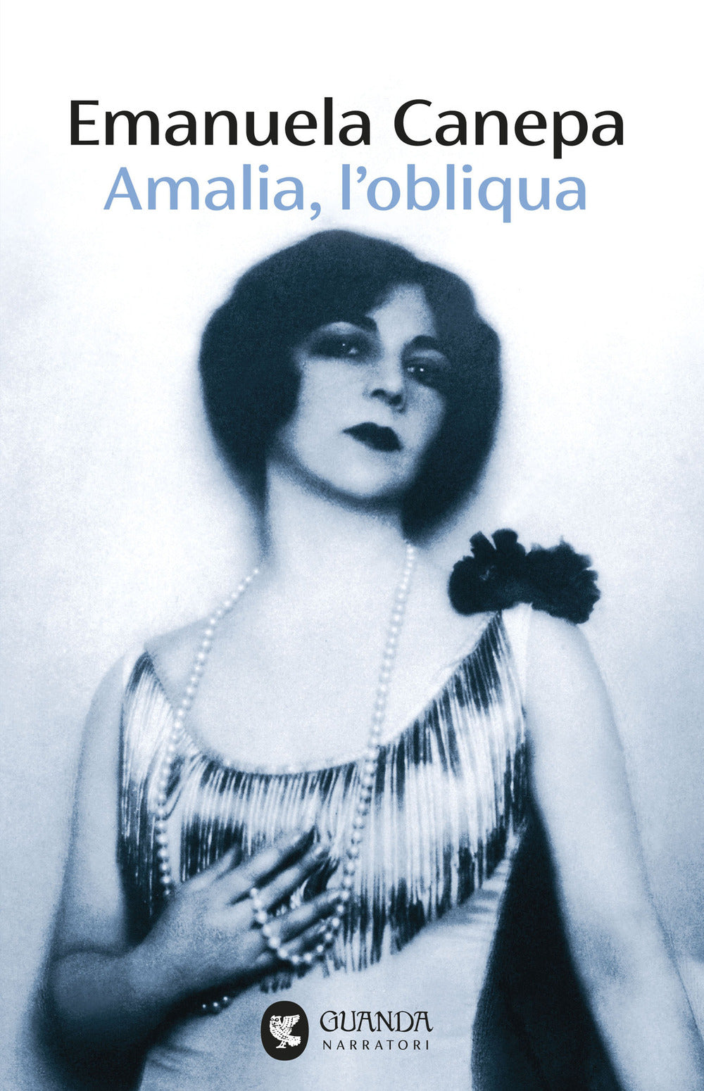 Amalia, l'obliqua