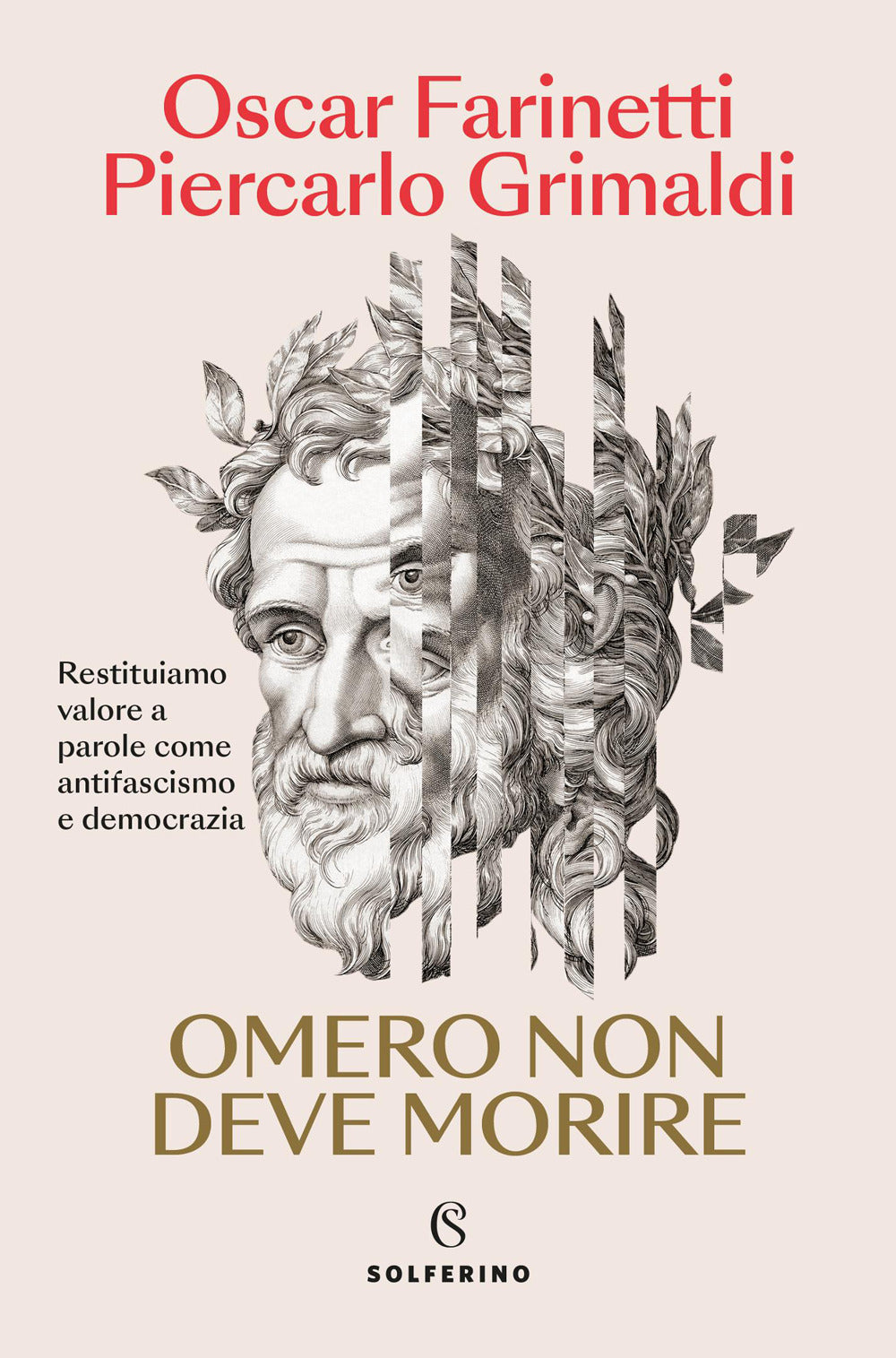 Omero non deve morire