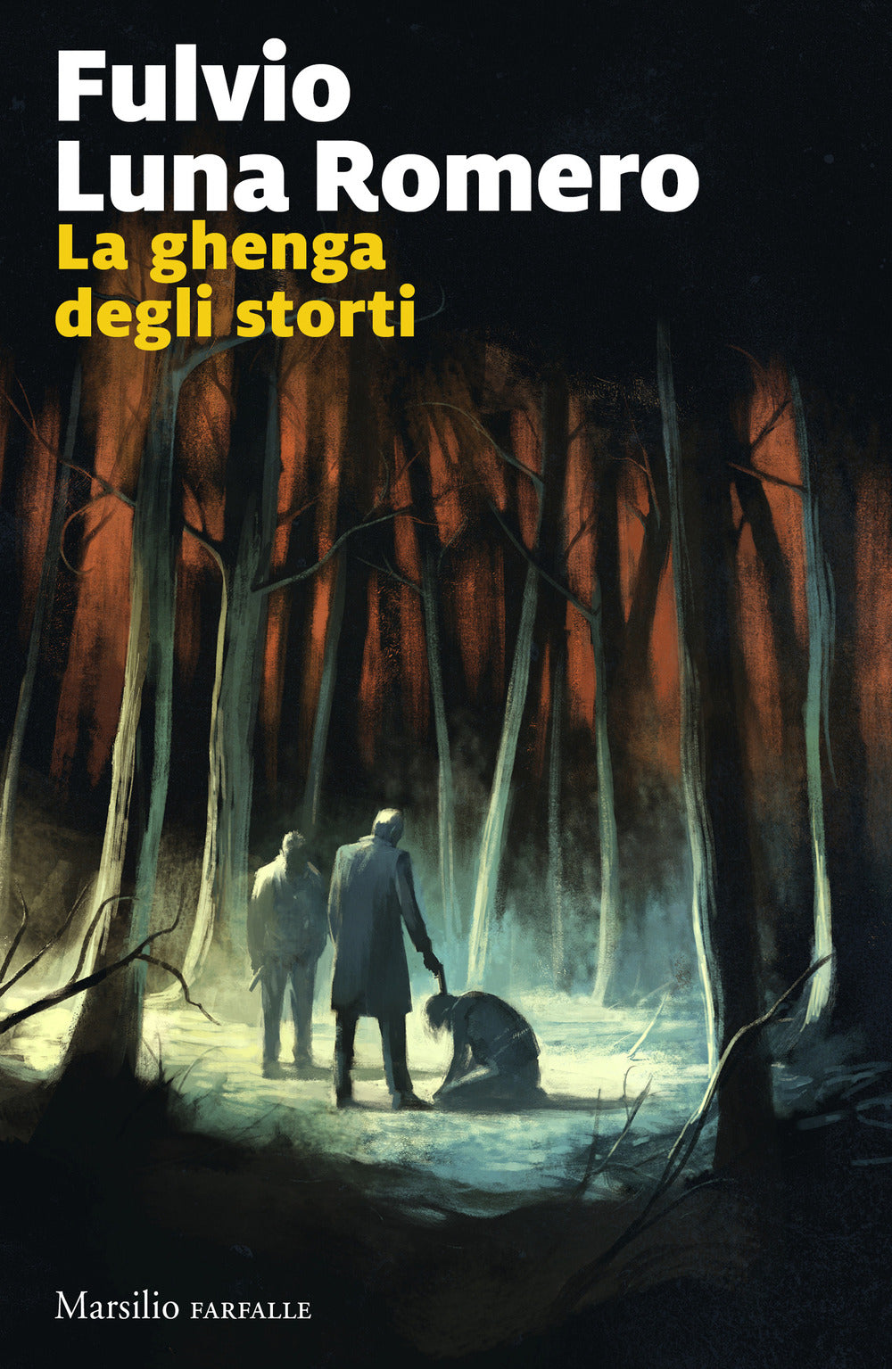 La ghenga degli storti