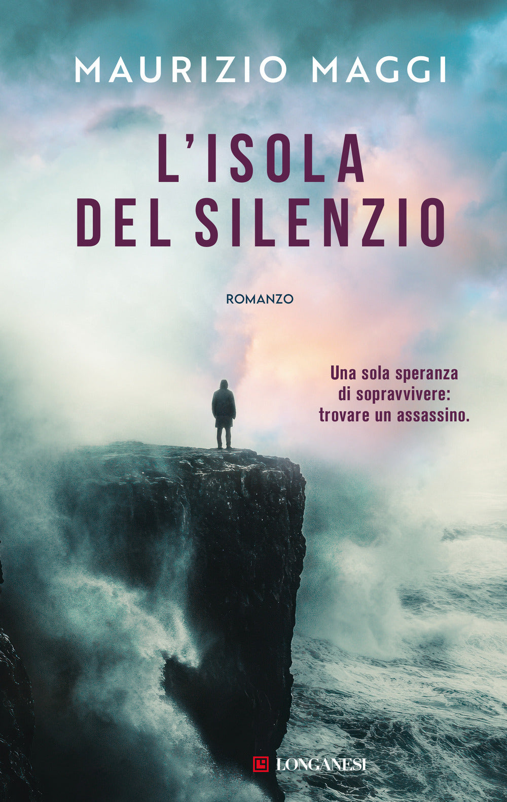 L'isola del silenzio