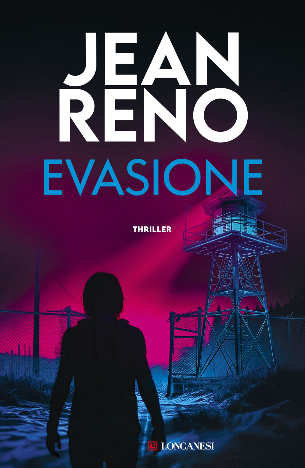 Evasione