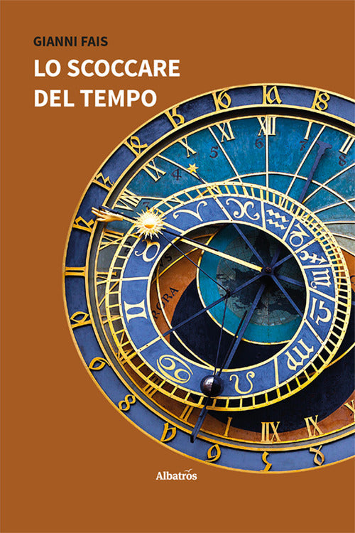Lo scoccare del tempo
