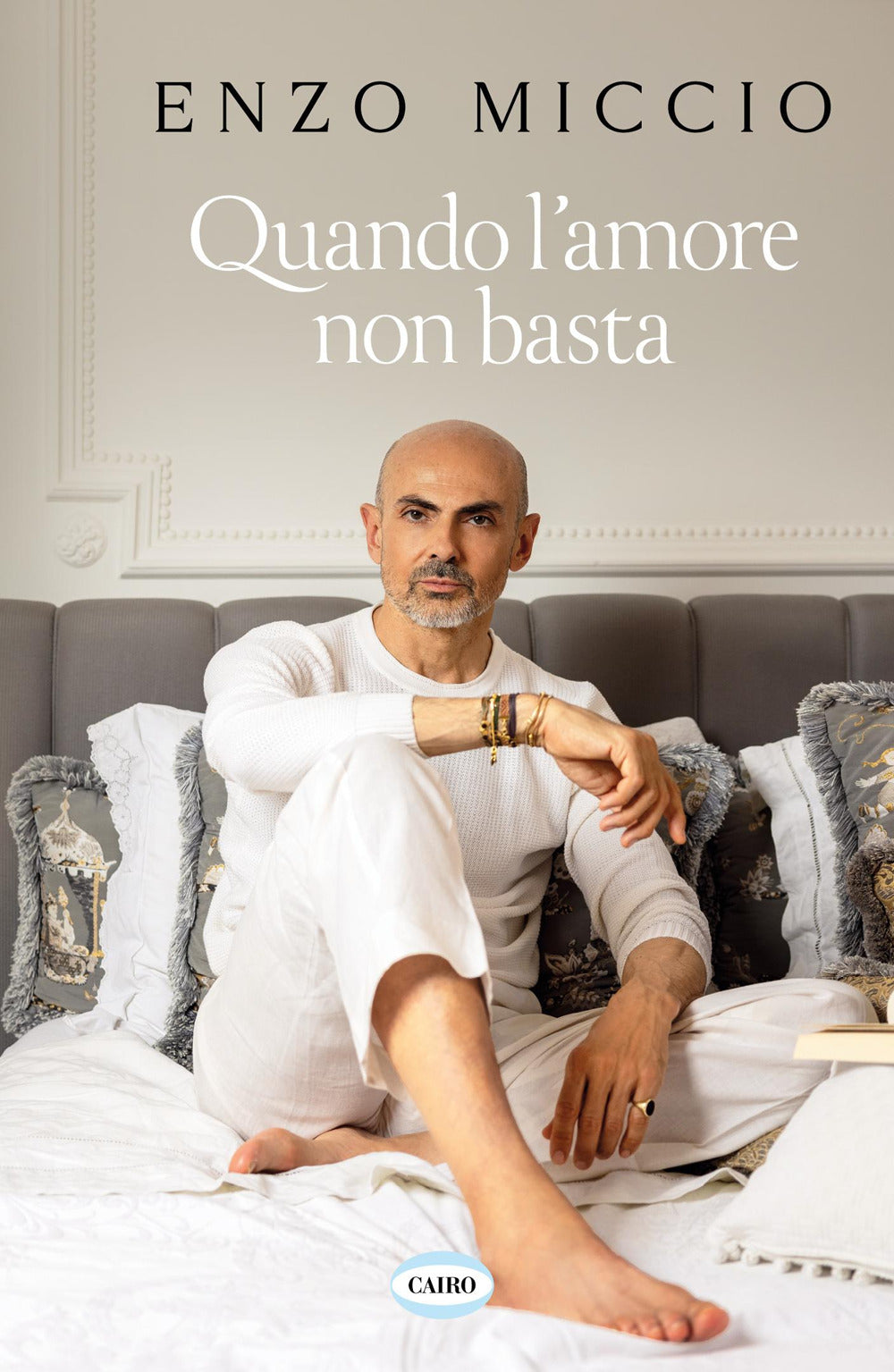 Quando l’amore non basta
