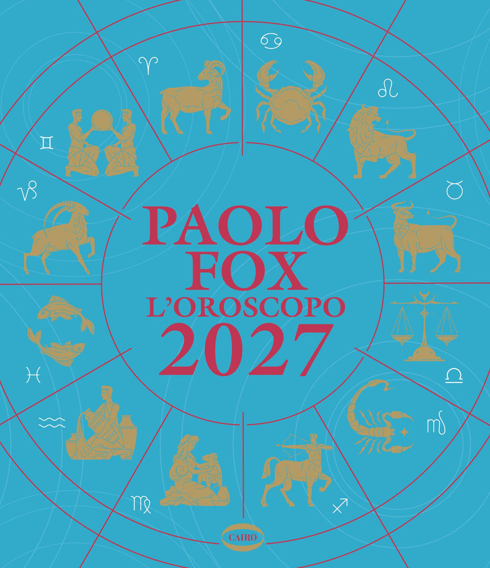 L'oroscopo 2027